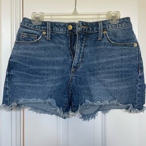 Universal Thread Women’s Denim Shorts